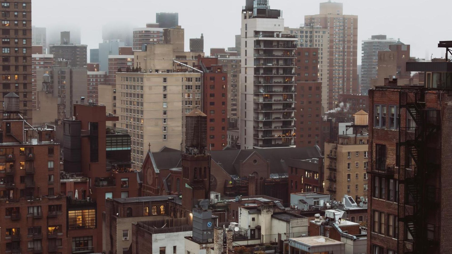 Park Ave Nyc Hotel 4*