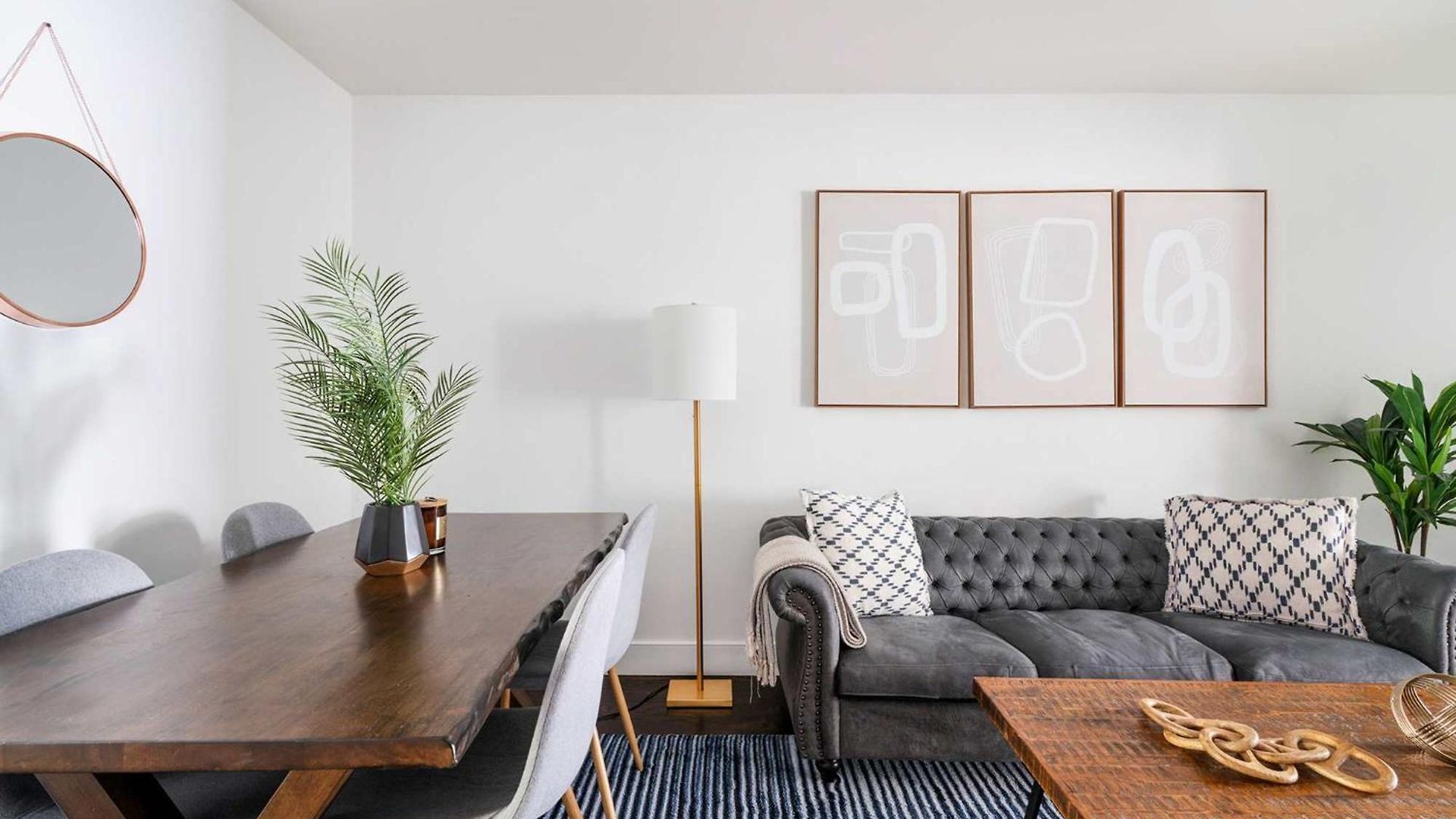 39-2 Renovated 3br Prime Hudson Yards Area * New York