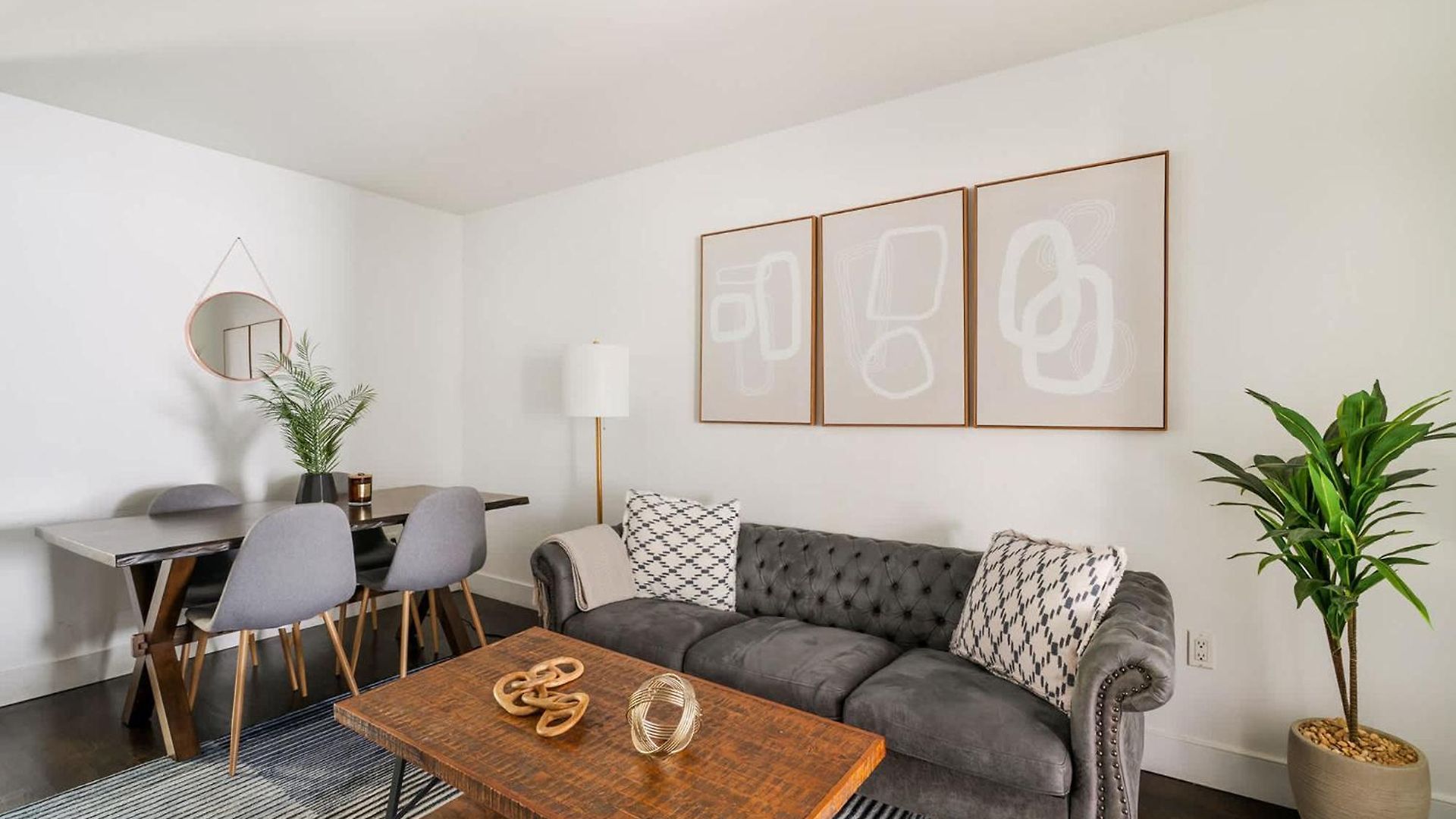Apartment 39-2 Renovated 3br Prime Hudson Yards Area New York