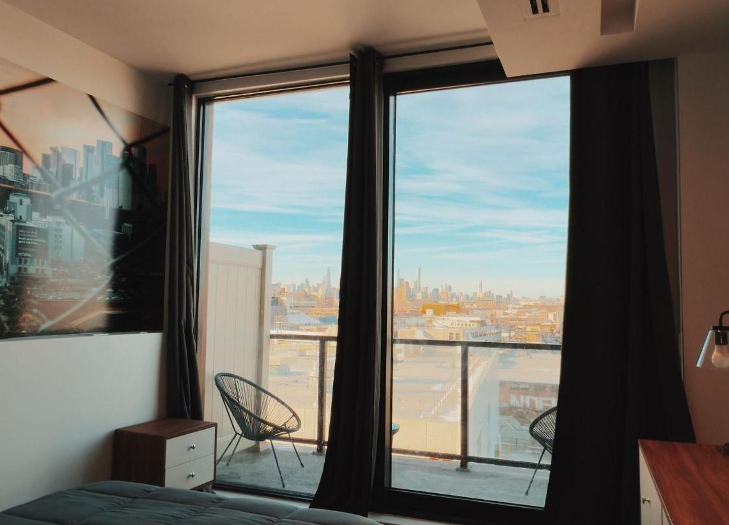 Nova Brooklyn 3*
