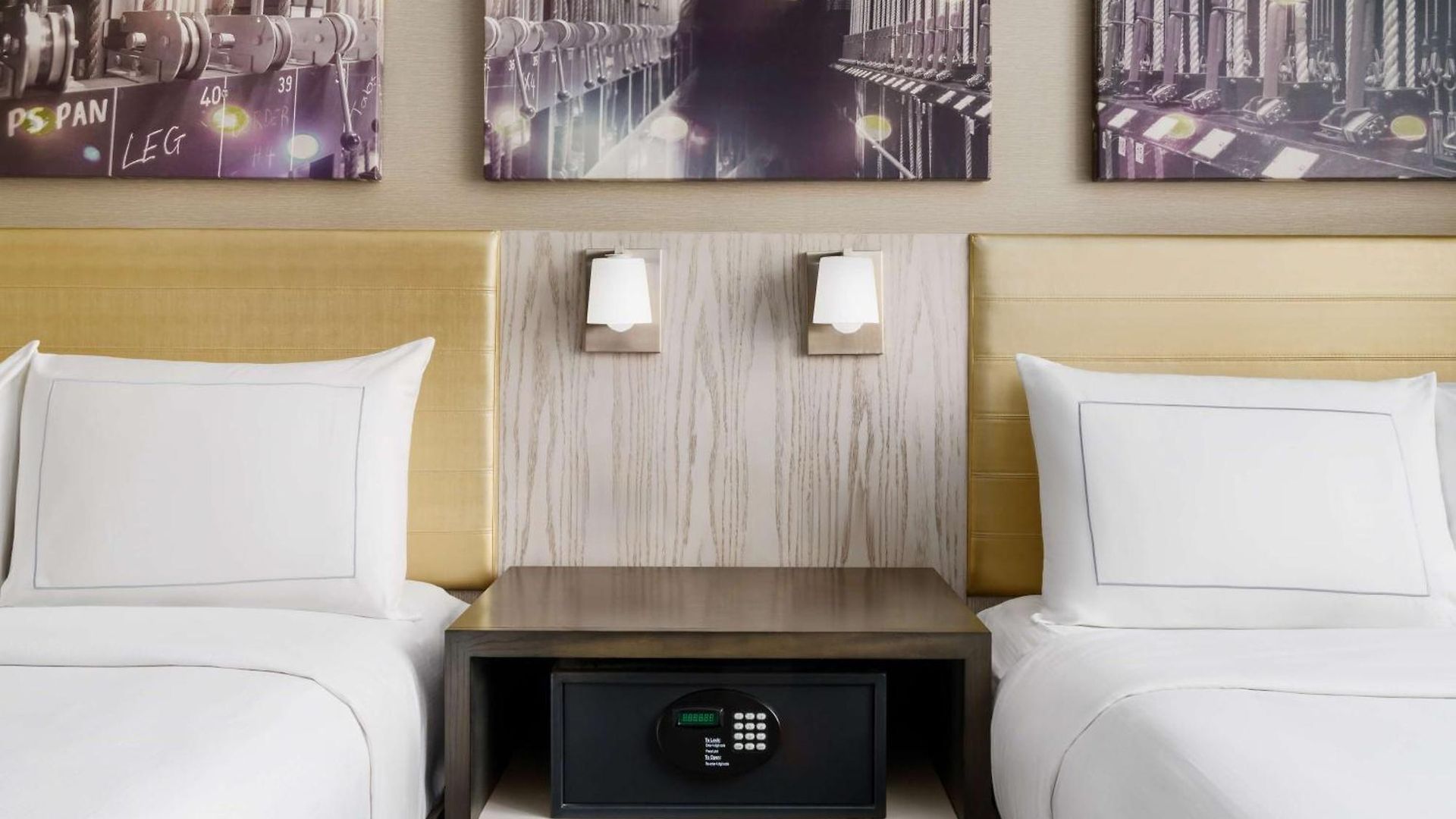 Doubletree By Hilton New York Times Square West Hotel New York