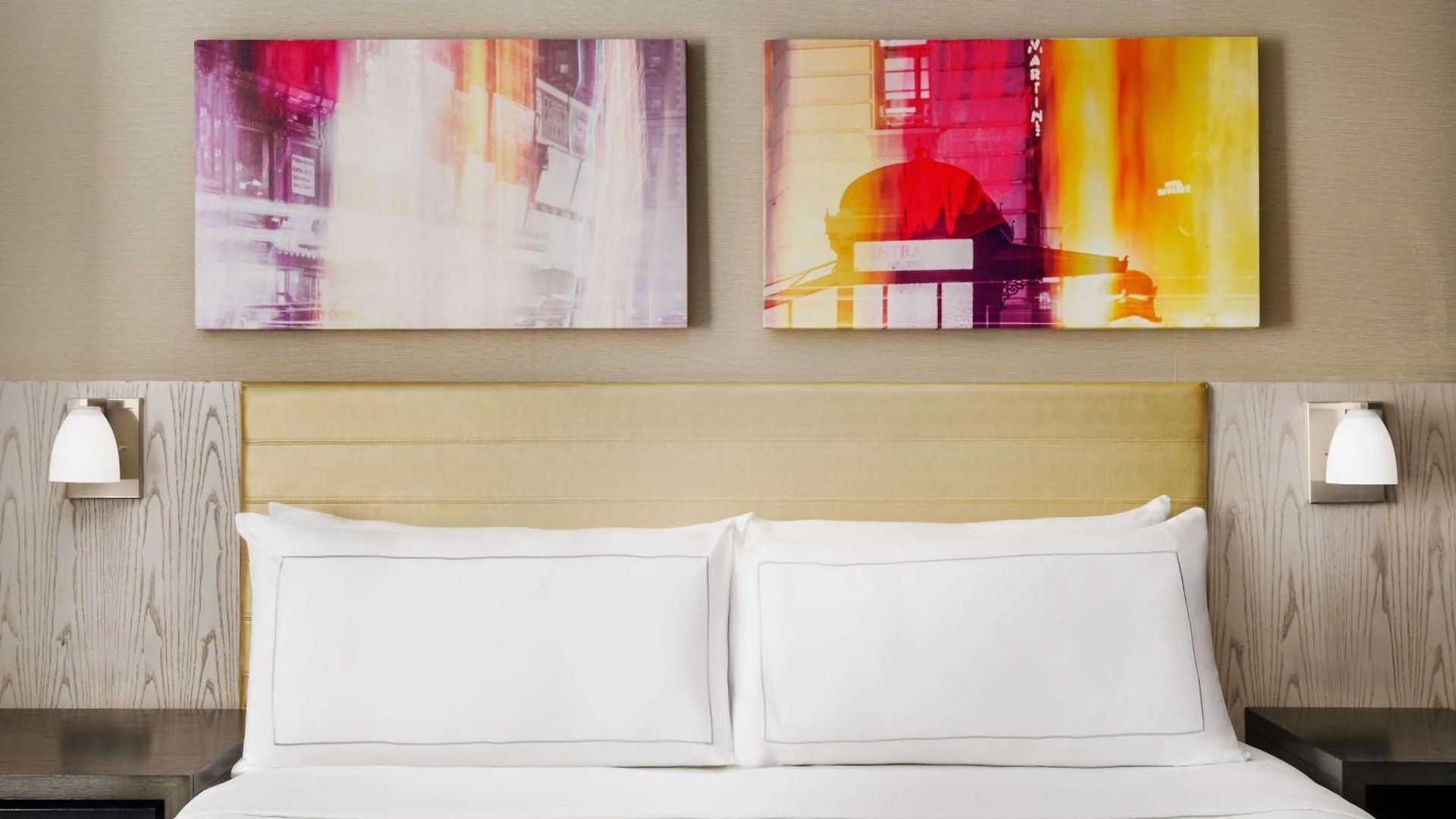 Hotel Doubletree By Hilton New York Times Square West 4*
