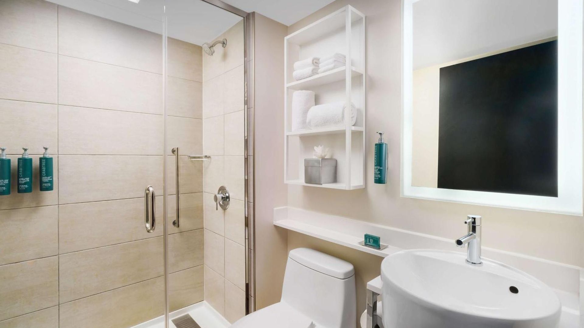 Doubletree By Hilton New York Times Square West Hotel New York