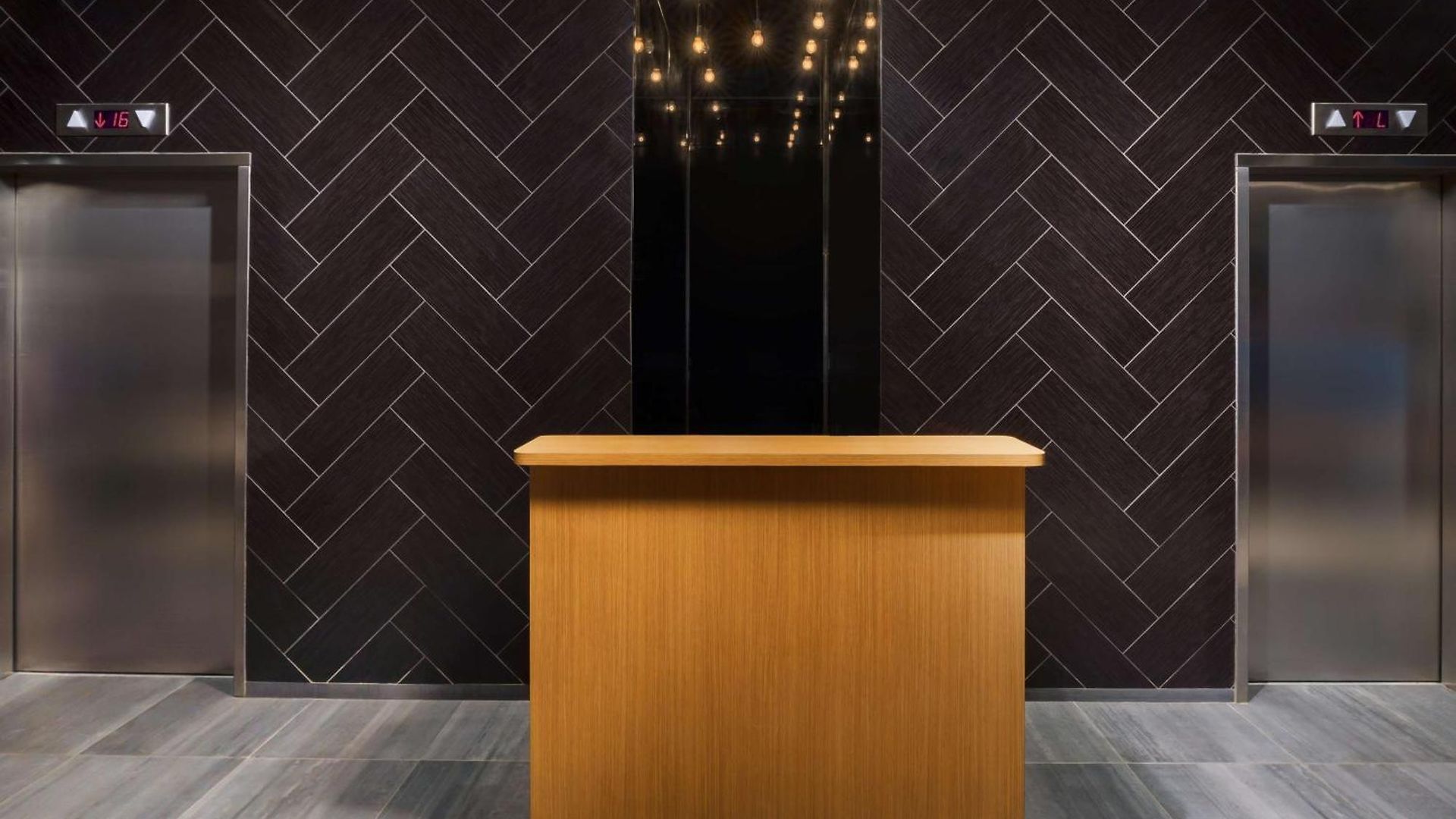 Doubletree By Hilton New York Times Square West New York