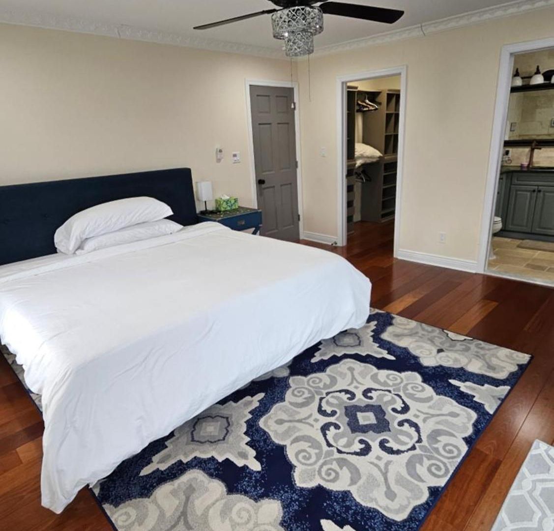 Homestay Luxury Hotel-style In Queens, New York