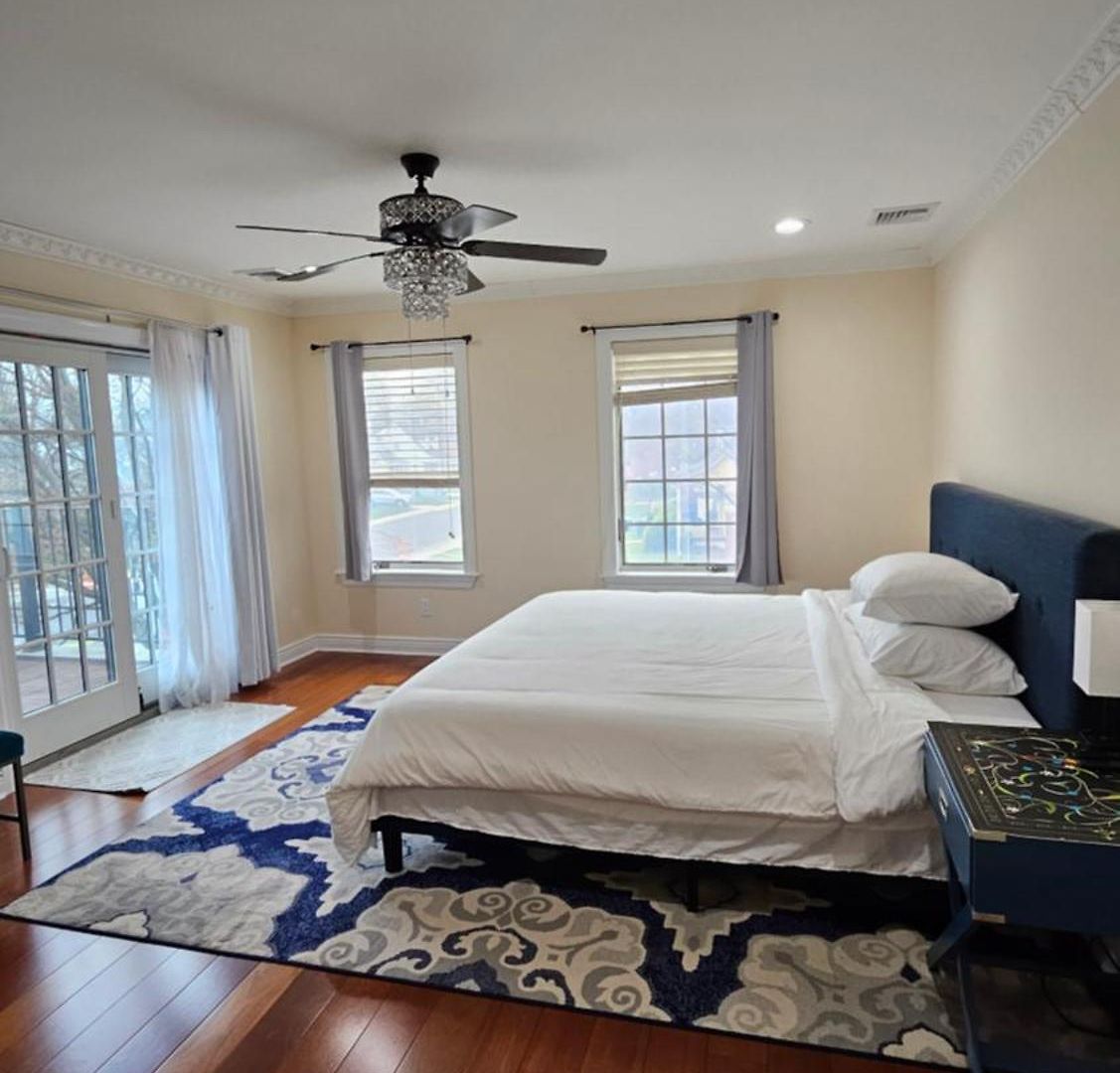 Luxury Hotel-style In Queens, Homestay