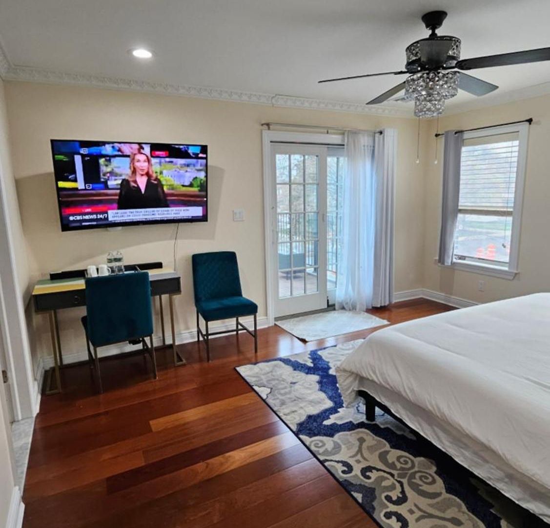 Homestay Luxury Hotel-style In Queens,