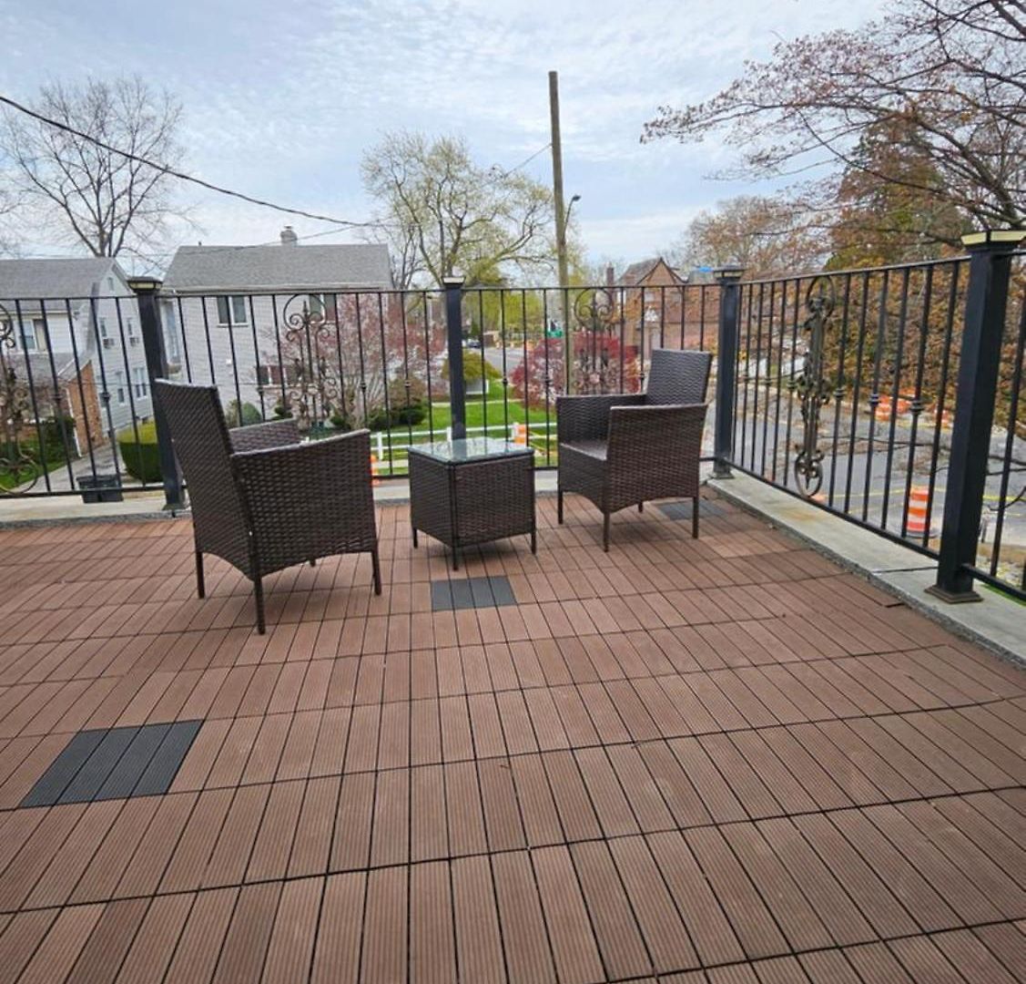 Luxury Hotel-style In Queens, Homestay *