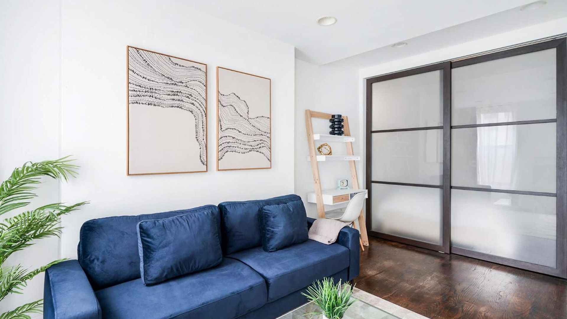 Apartment 69-5b I Stylish Lower East Side 1br Brand New *