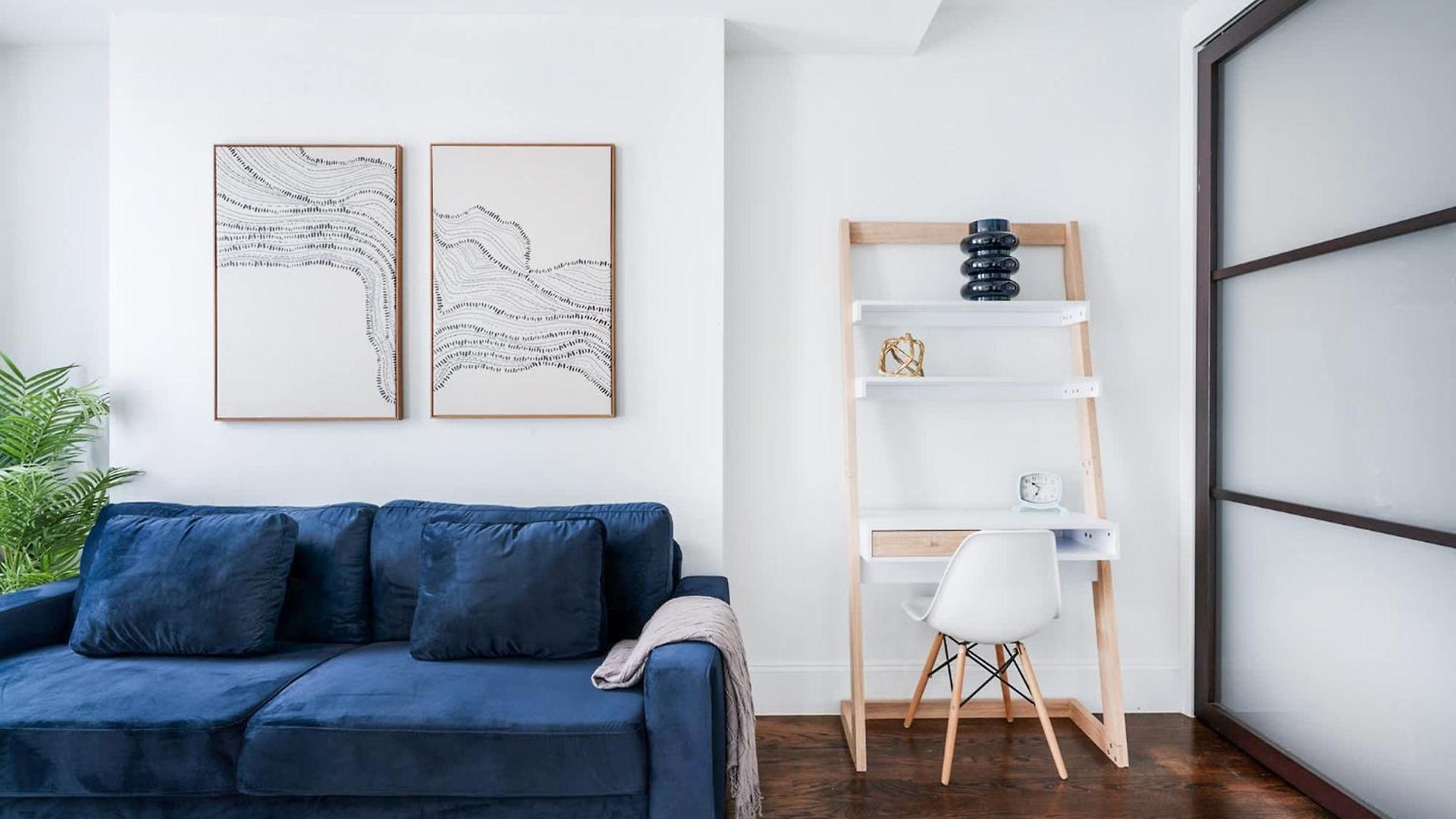 Apartment 69-5b I Stylish Lower East Side 1br Brand New New York