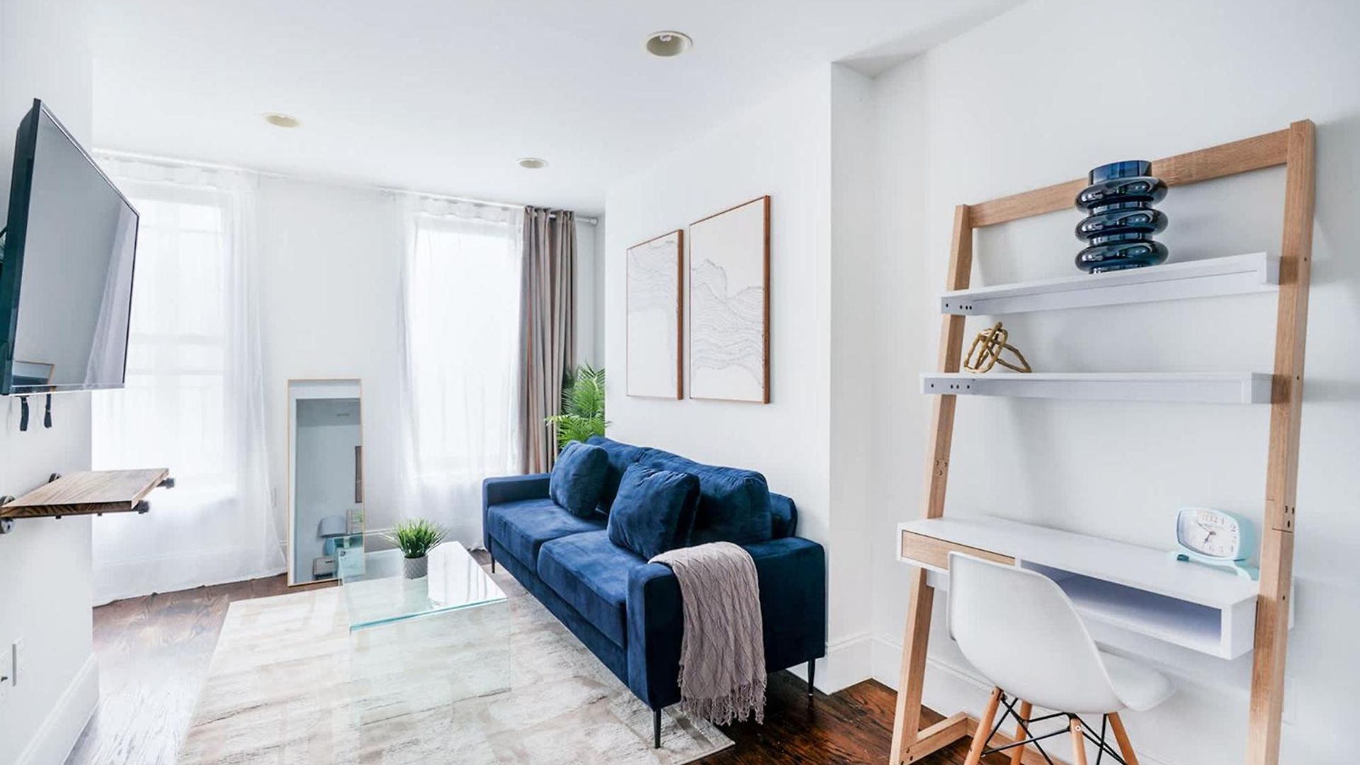 Apartment 69-5b I Stylish Lower East Side 1br Brand New