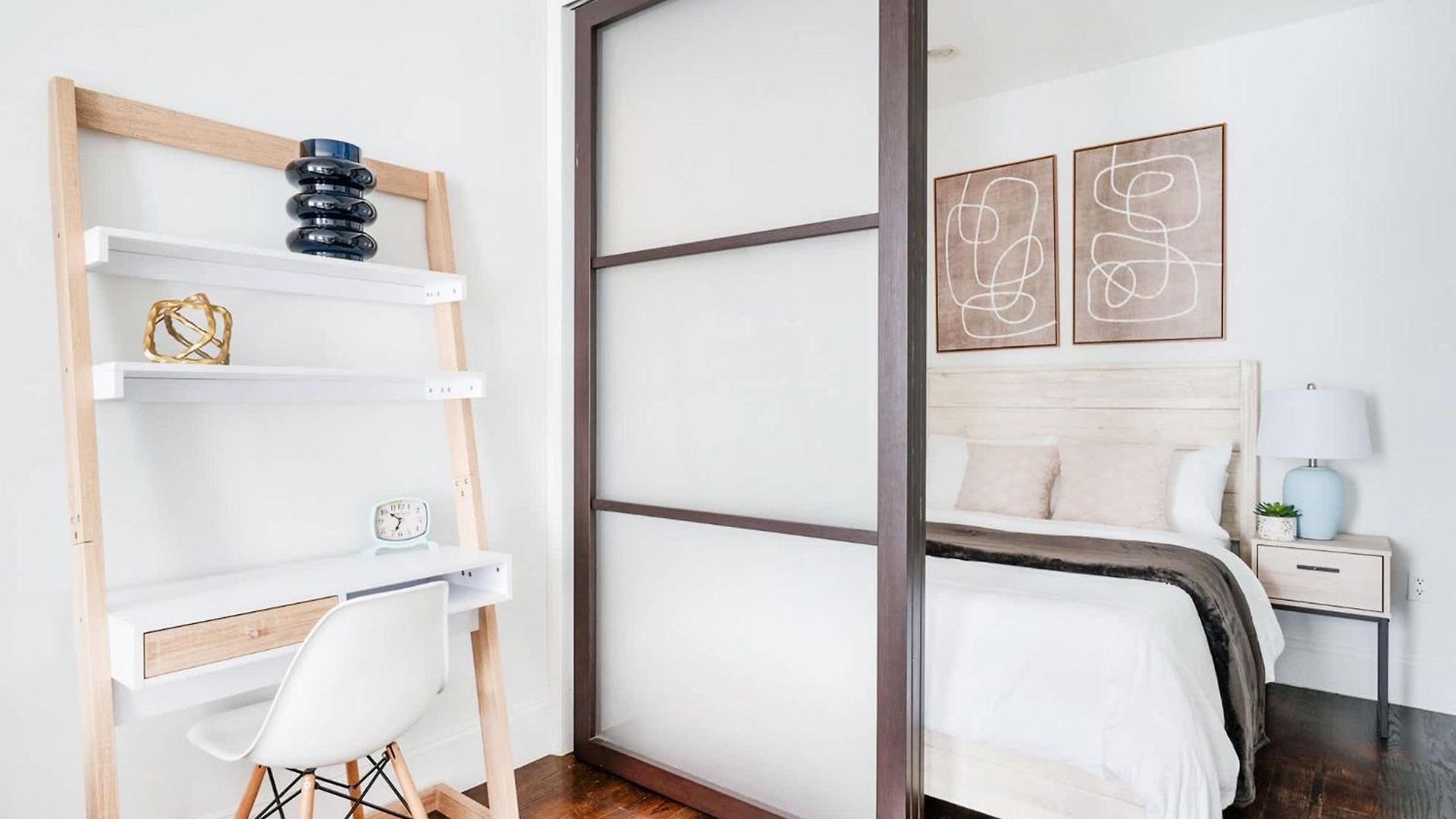 69-5b I Stylish Lower East Side 1br Brand New Apartment New York