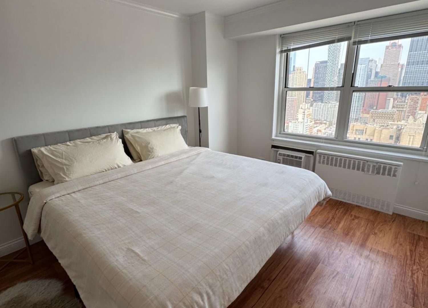 Apartment Midtown High Floor Fantastic Panoramic View Corner 2 Bedroom New York