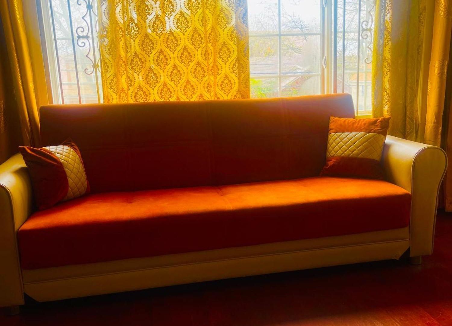 And Relax Homestay New York