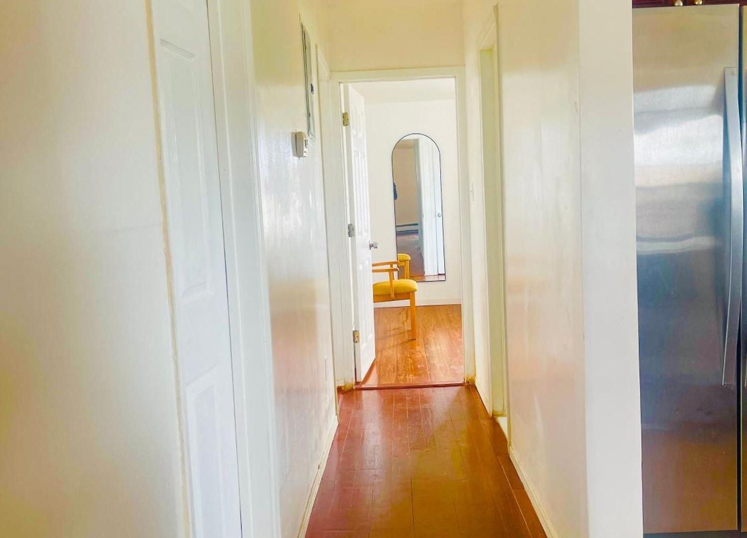 Homestay And Relax New York