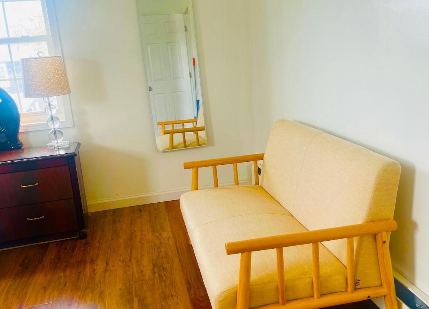 And Relax Homestay New York