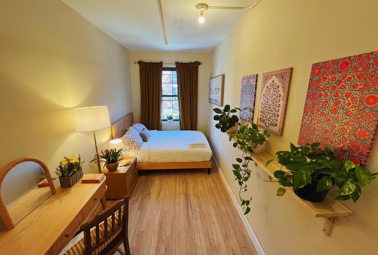 Interfaith 21st Street Bed & Breakfast *