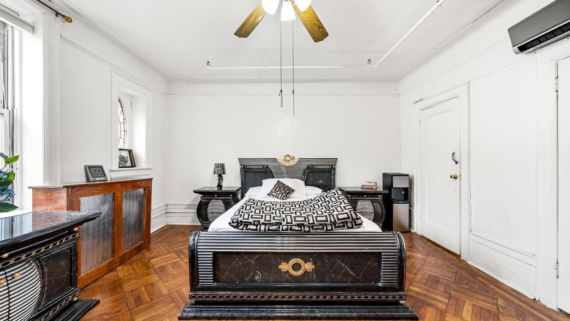 Homestay Klo New York