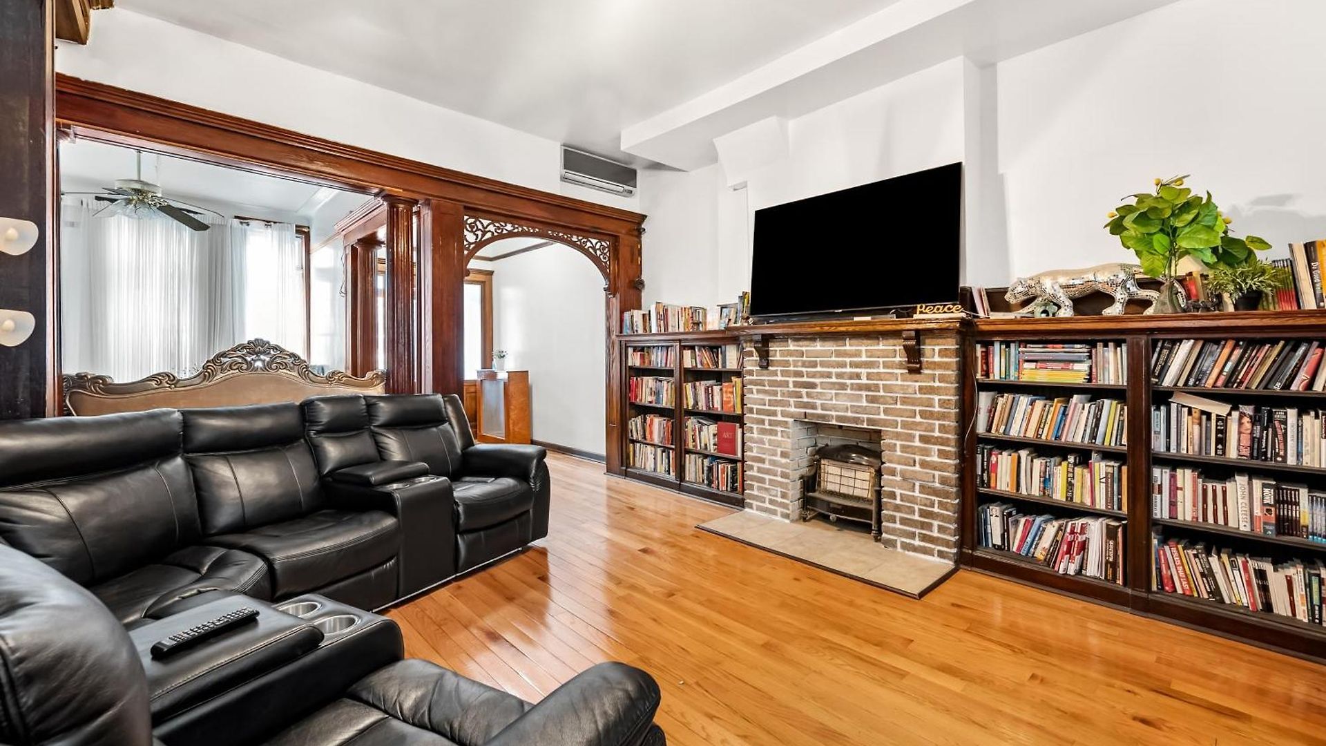 Klo Homestay New York