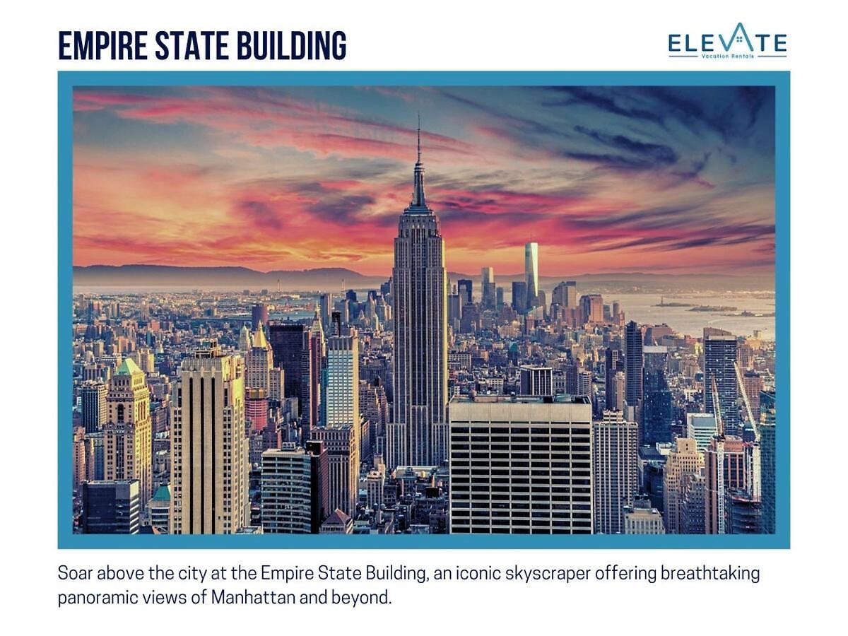 Midtown - Walking Distance To Times Square New York