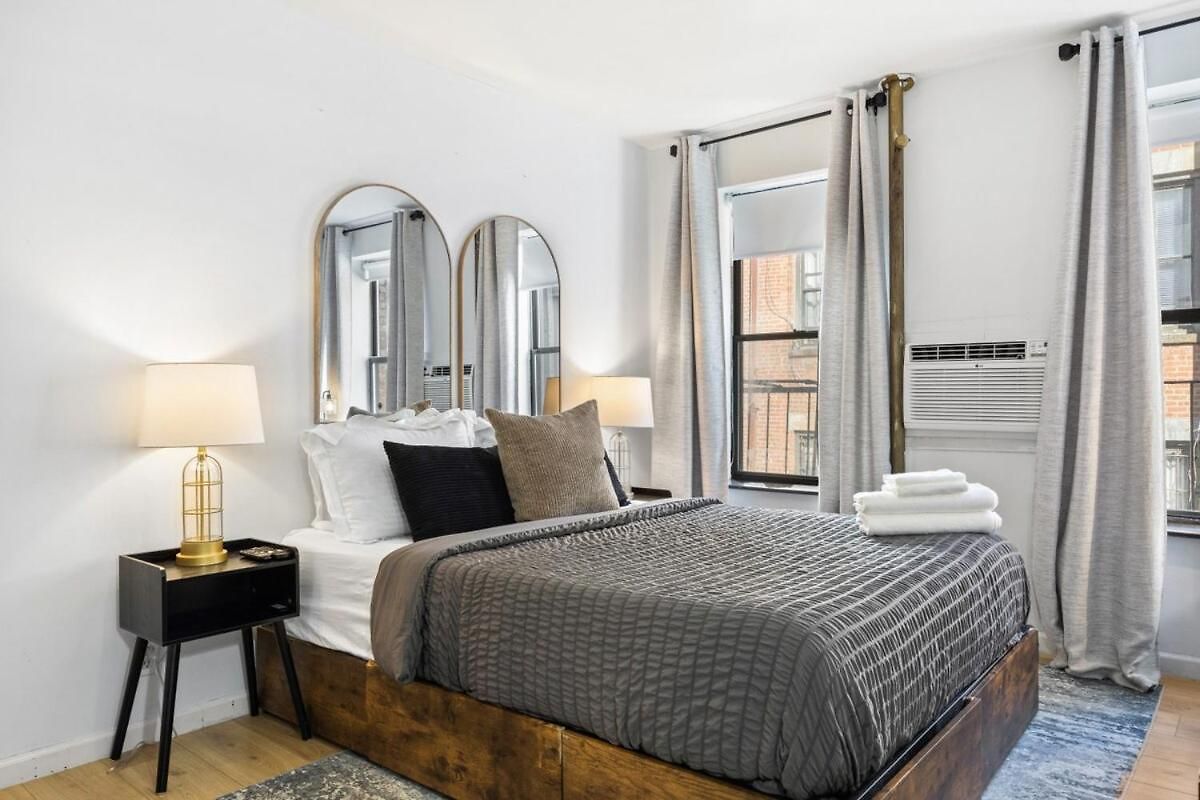 Midtown - Walking Distance To Times Square Apartment New York
