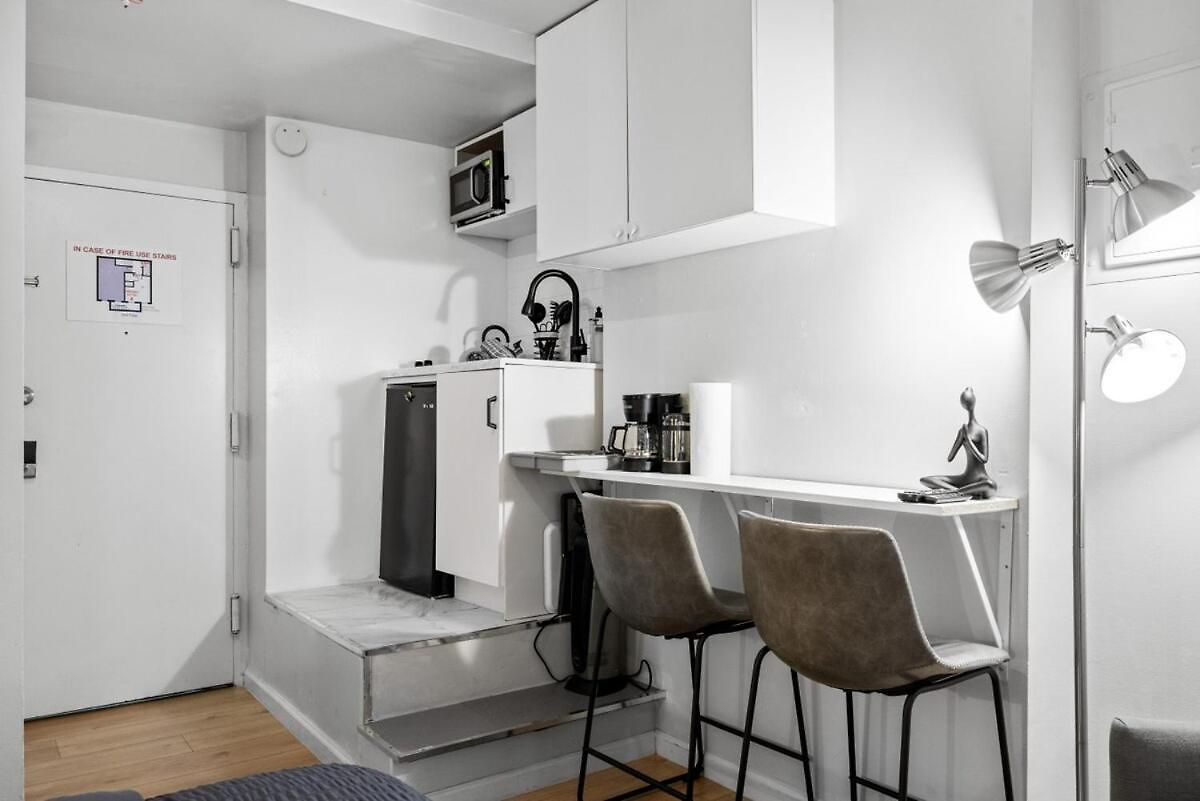 Walk To Time Square Cozy Apartment