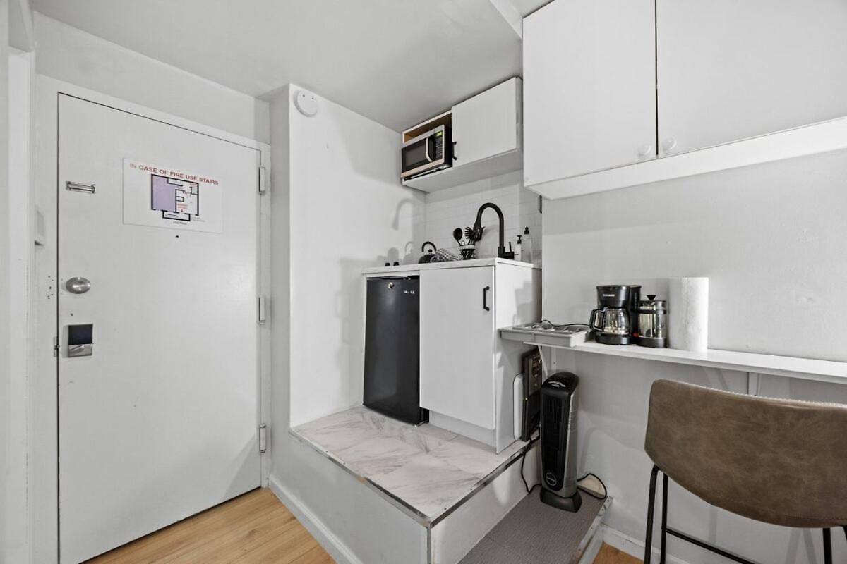 Apartment Walk To Time Square Cozy *