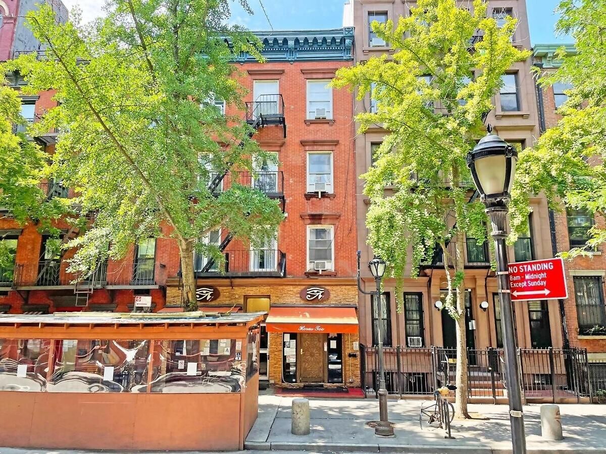 Apartment Walk To Time Square Cozy *