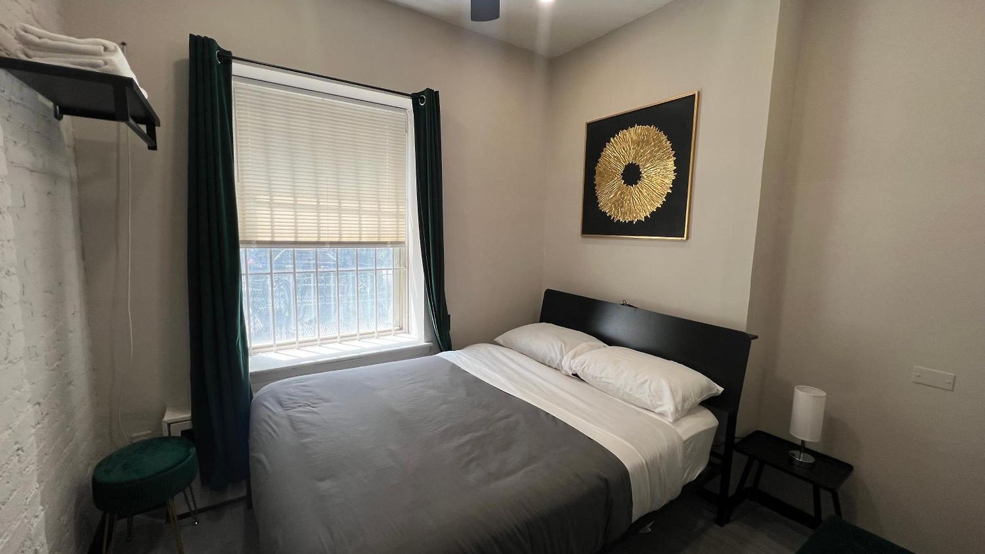 Apartment The Midtown Marquis New York