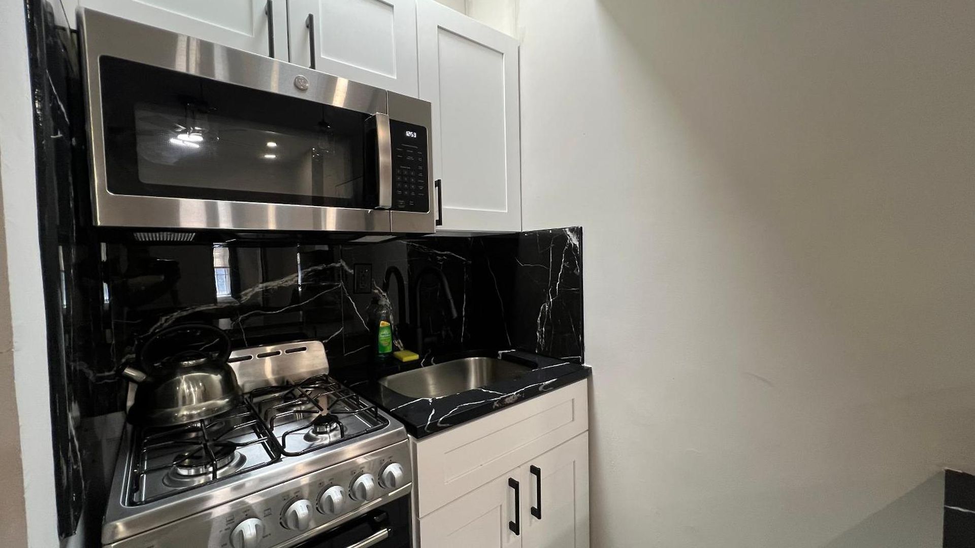 Apartment The Midtown Marquis New York