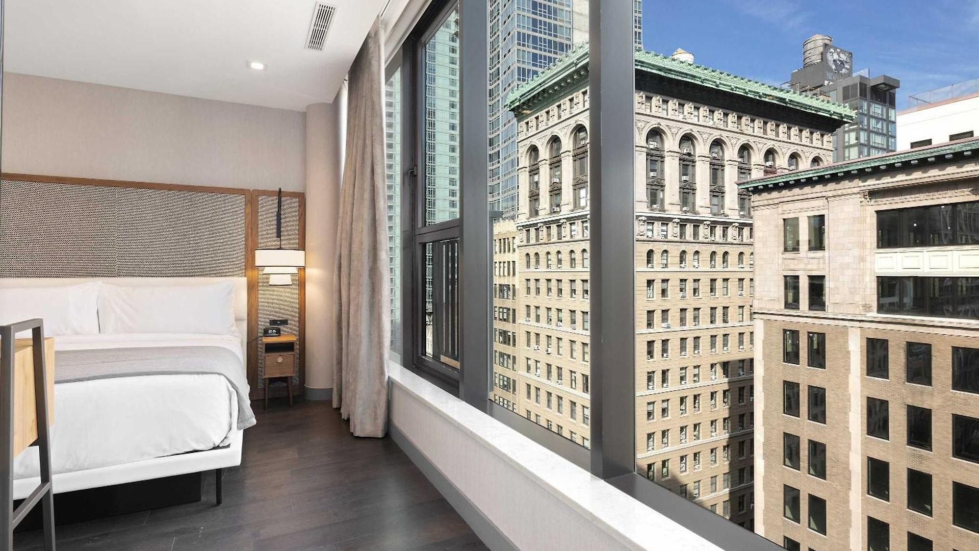 Apartment The Vibe On 5th Xiii Vibe 8762 New York