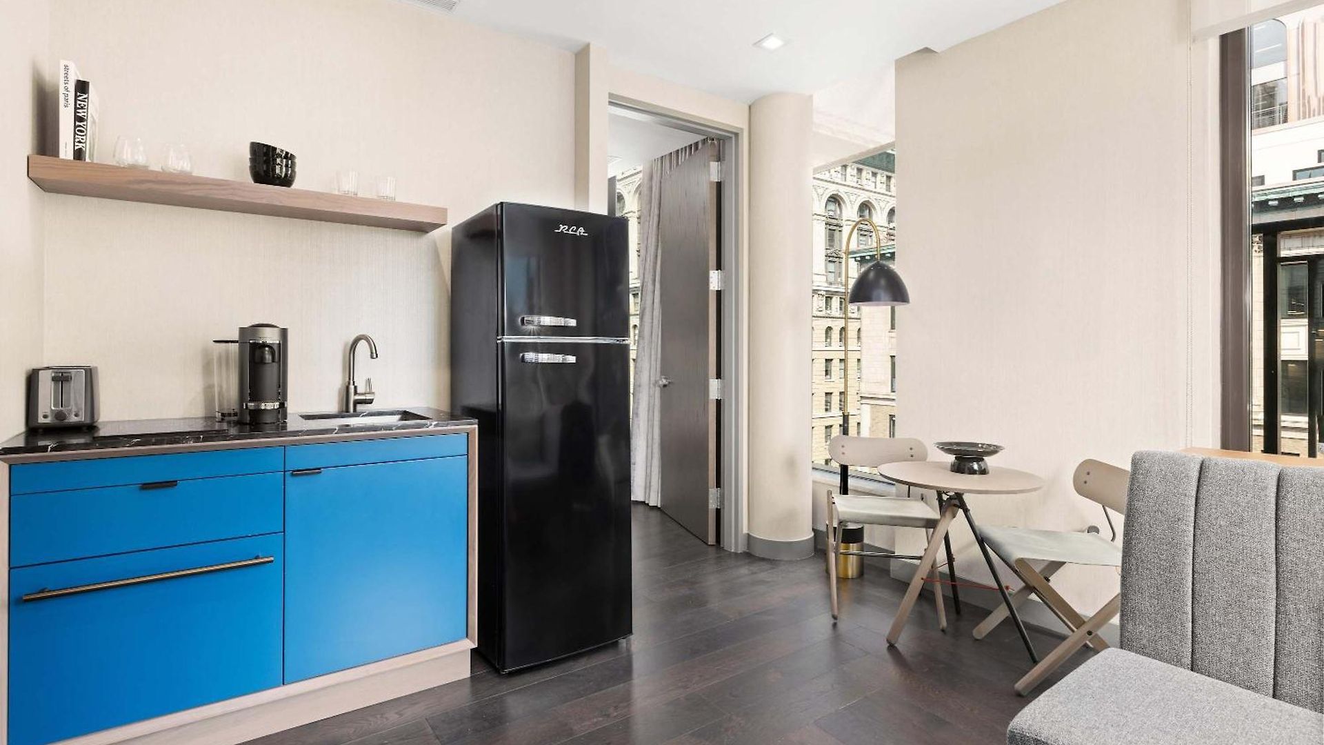 The Vibe On 5th Xiii Vibe 8762 Apartment New York