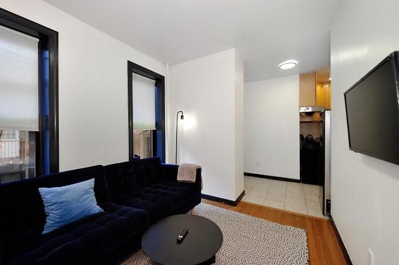 Apartment The Gram V Vibe 8615