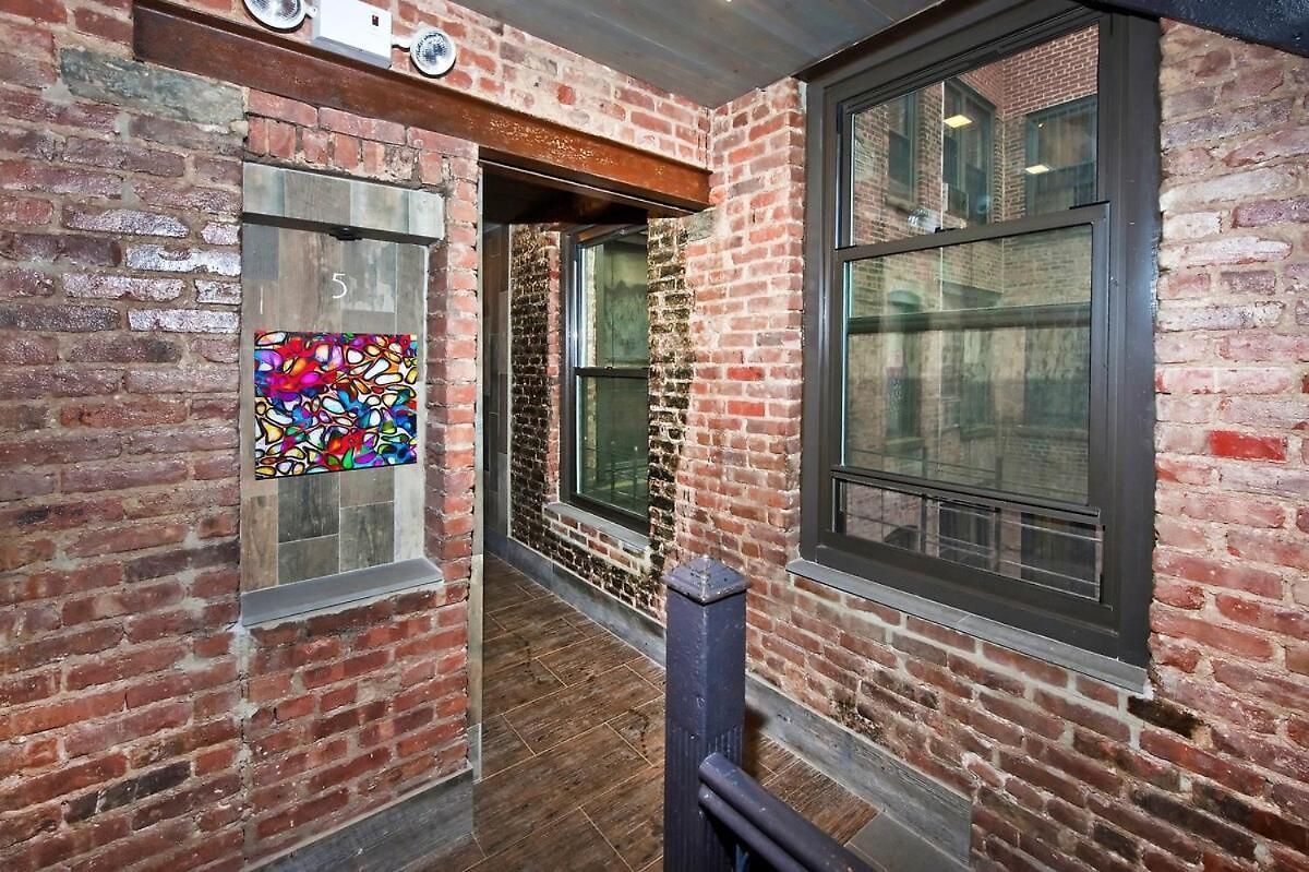 Apartment The Ideal Ii Vibe 8558 New York