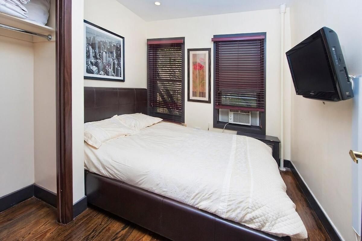 Apartment The Ideal Ii Vibe 8558 New York