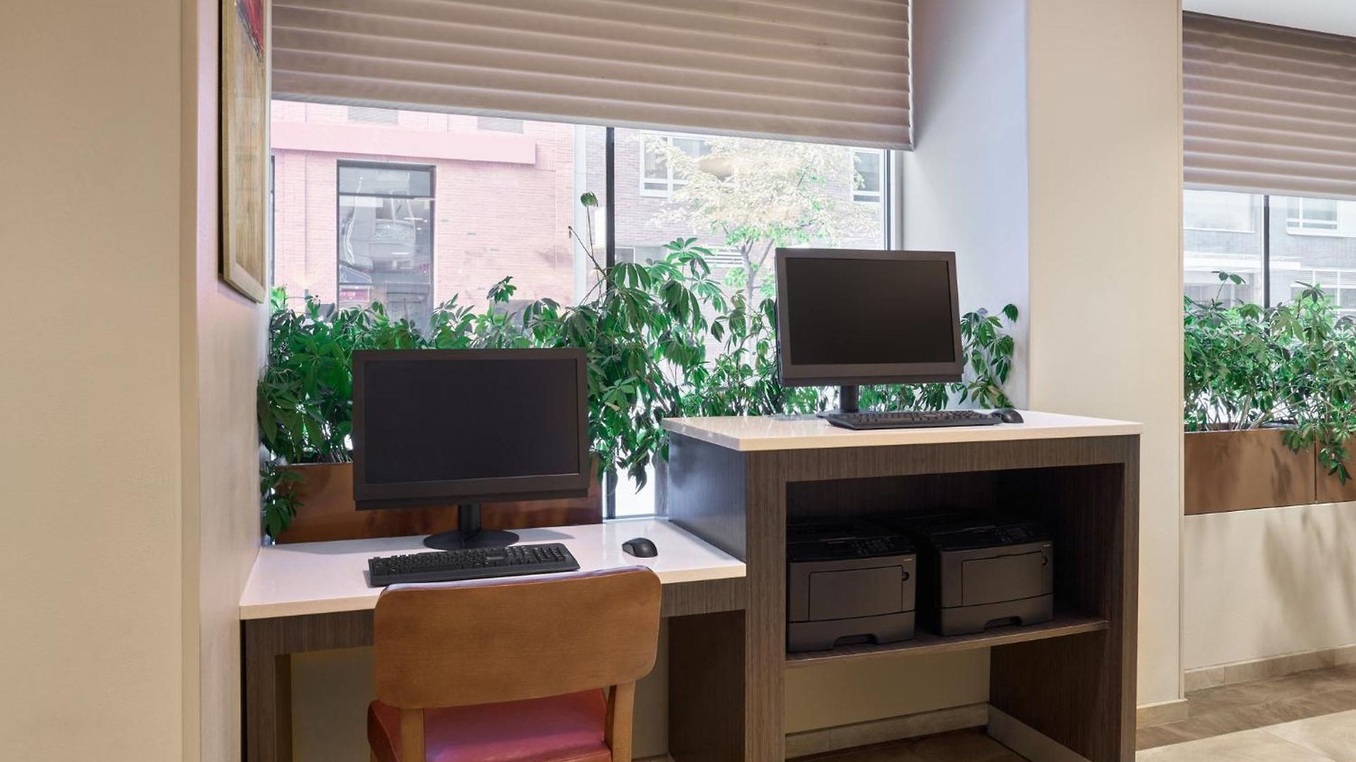 Candlewood Nyc -times Square By Ihg New York