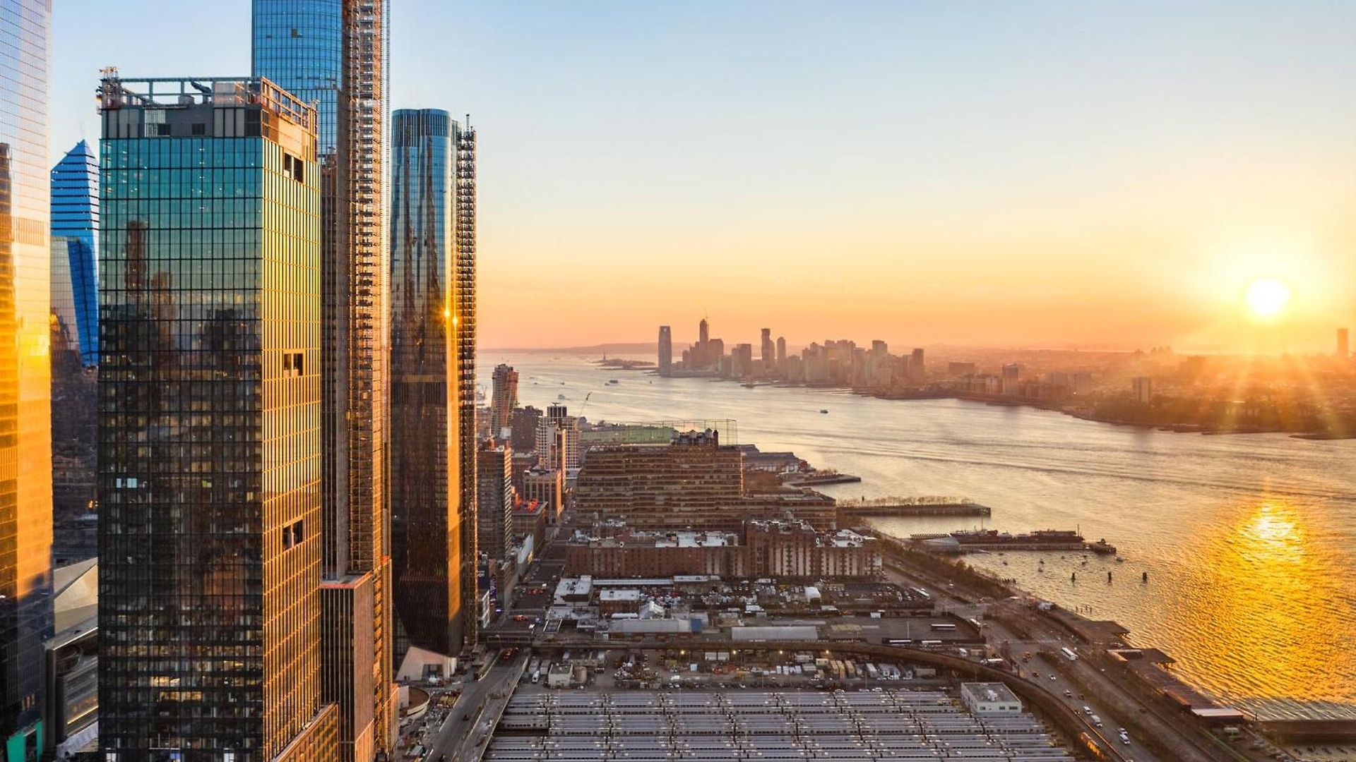 Candlewood Nyc -times Square By Ihg Hotel 3*