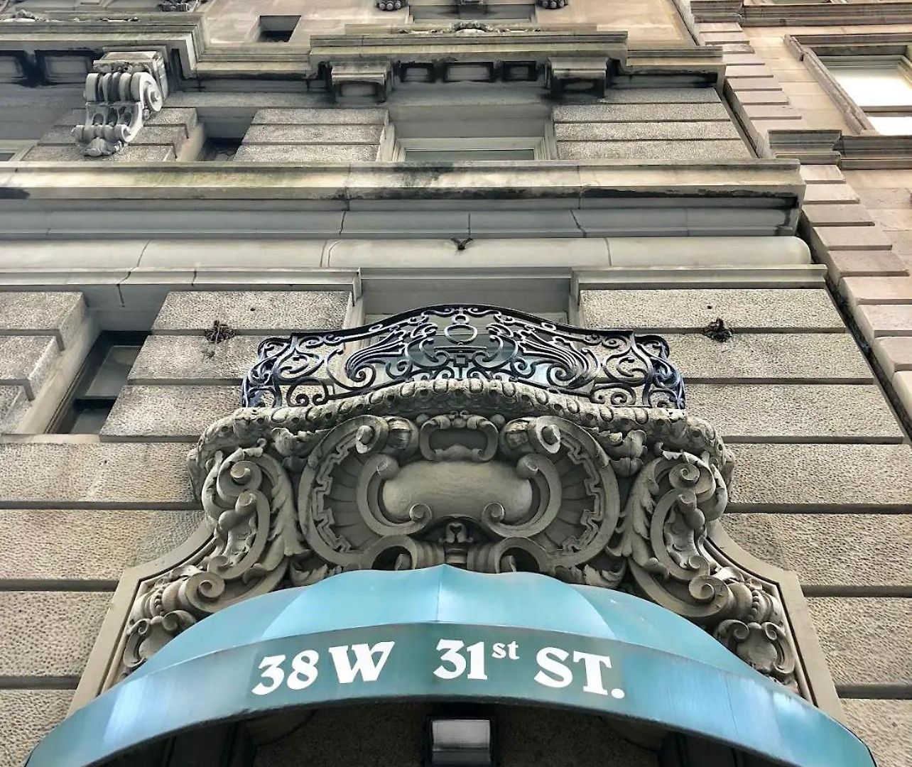 Apartment Hansem Near Empire State Building