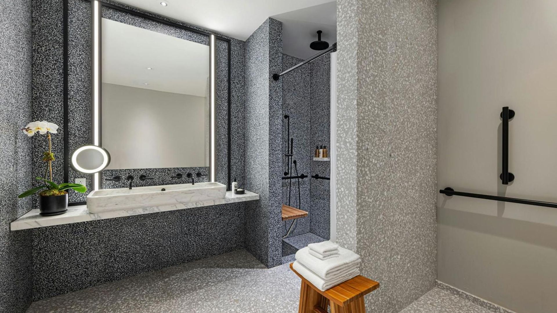 The Ritz-carlton New York, Nomad 5*