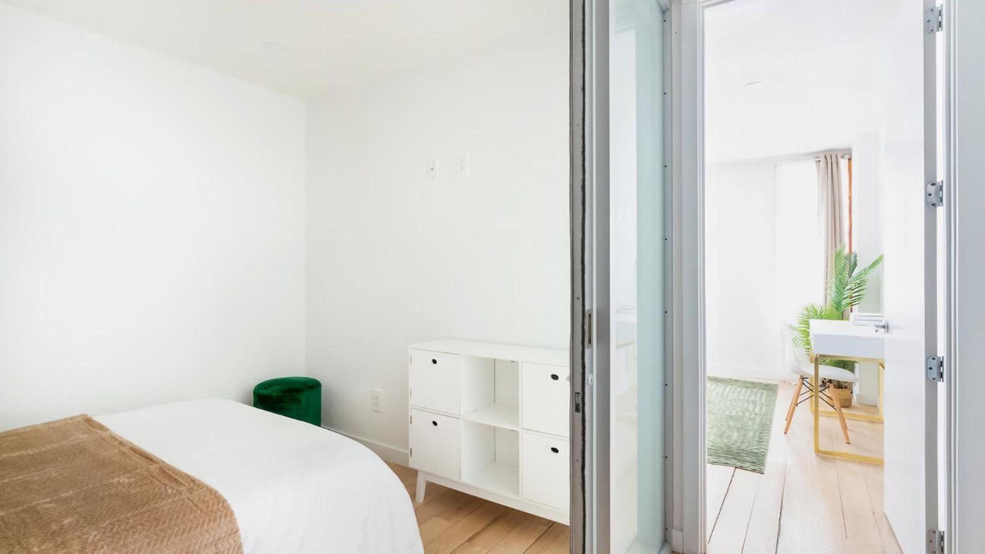 75-4a Brand New 3br Prime Ues W D In Unit Apartment