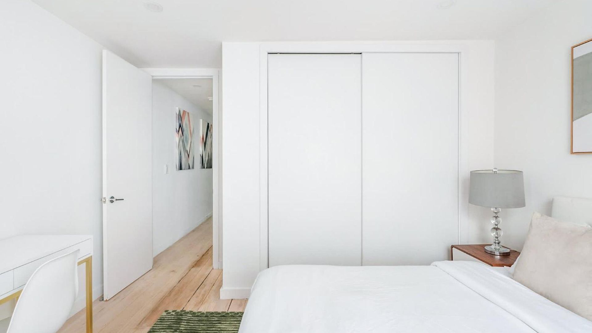 75-4a Brand New 3br Prime Ues W D In Unit Apartment