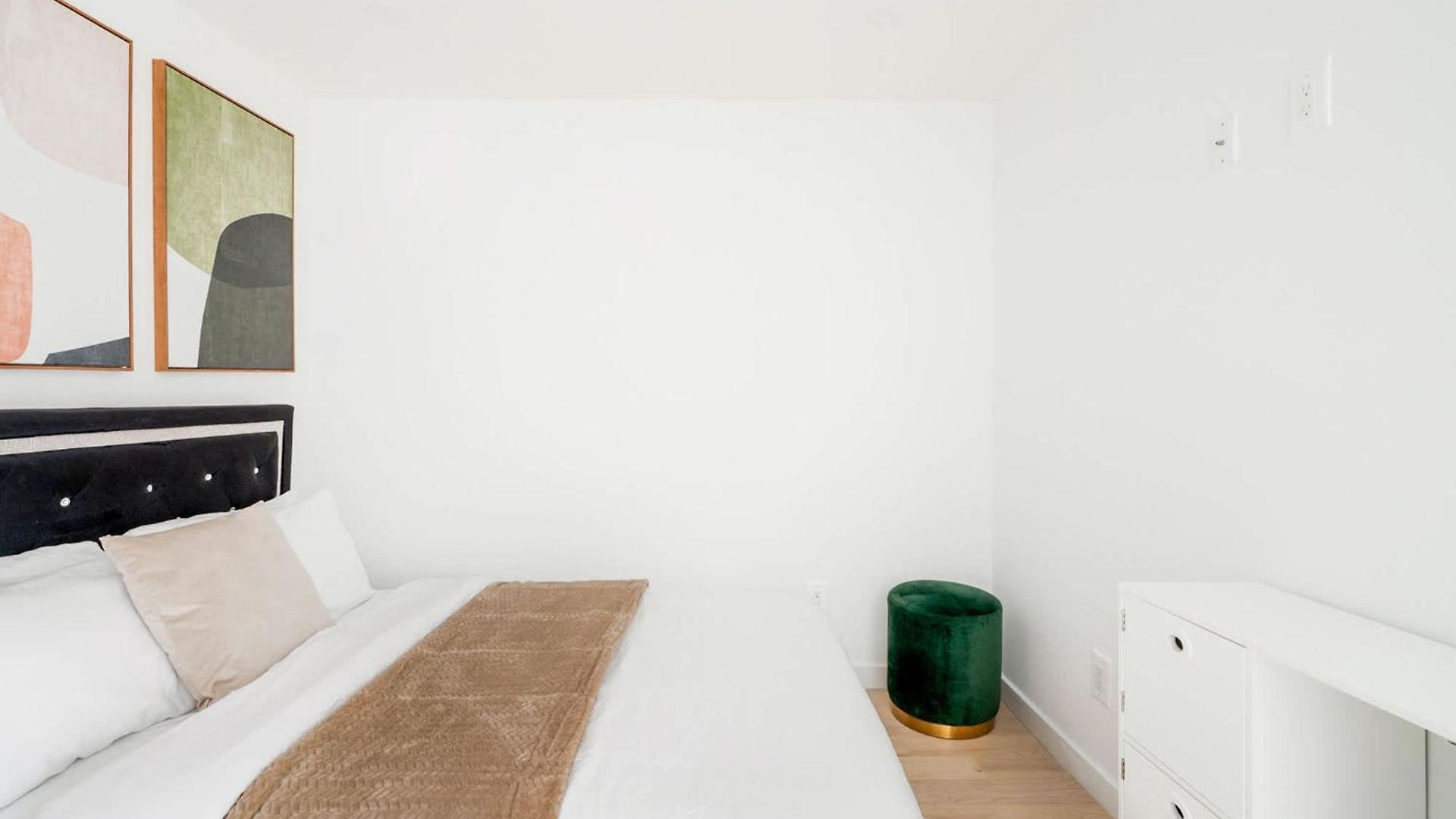 Apartment 75-4a Brand New 3br Prime Ues W D In Unit