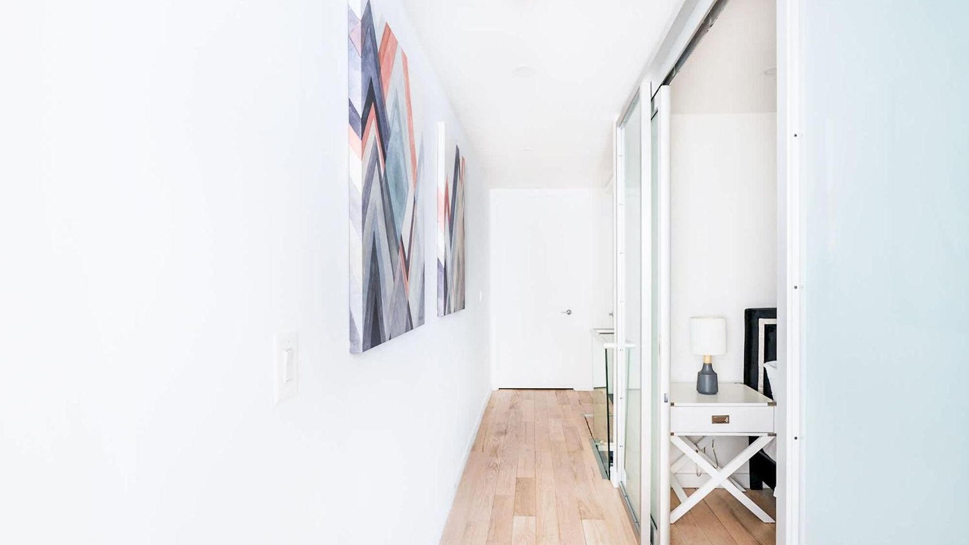 75-4a Brand New 3br Prime Ues W D In Unit Apartment *
