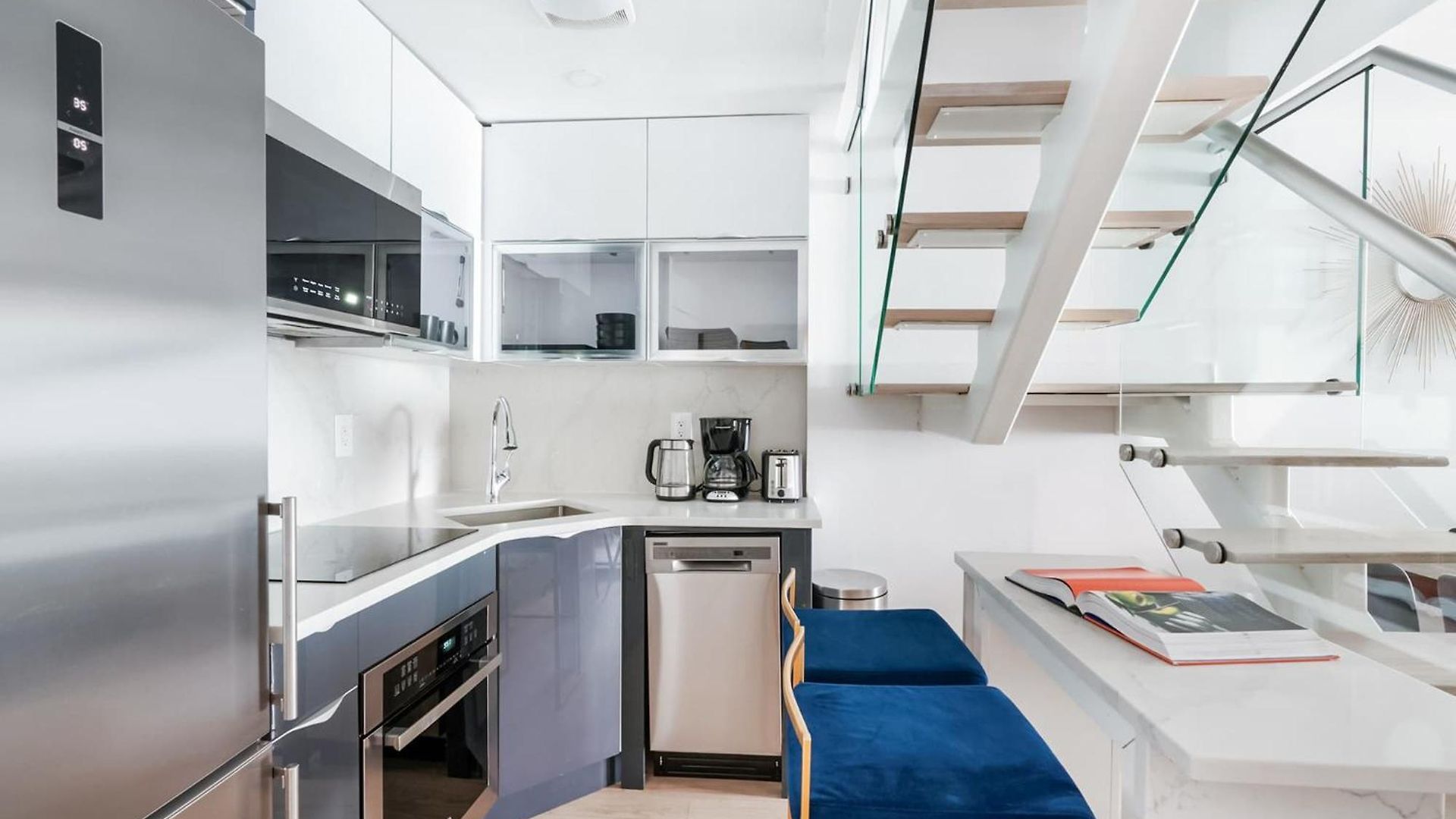 75-4a Brand New 3br Prime Ues W D In Unit New York