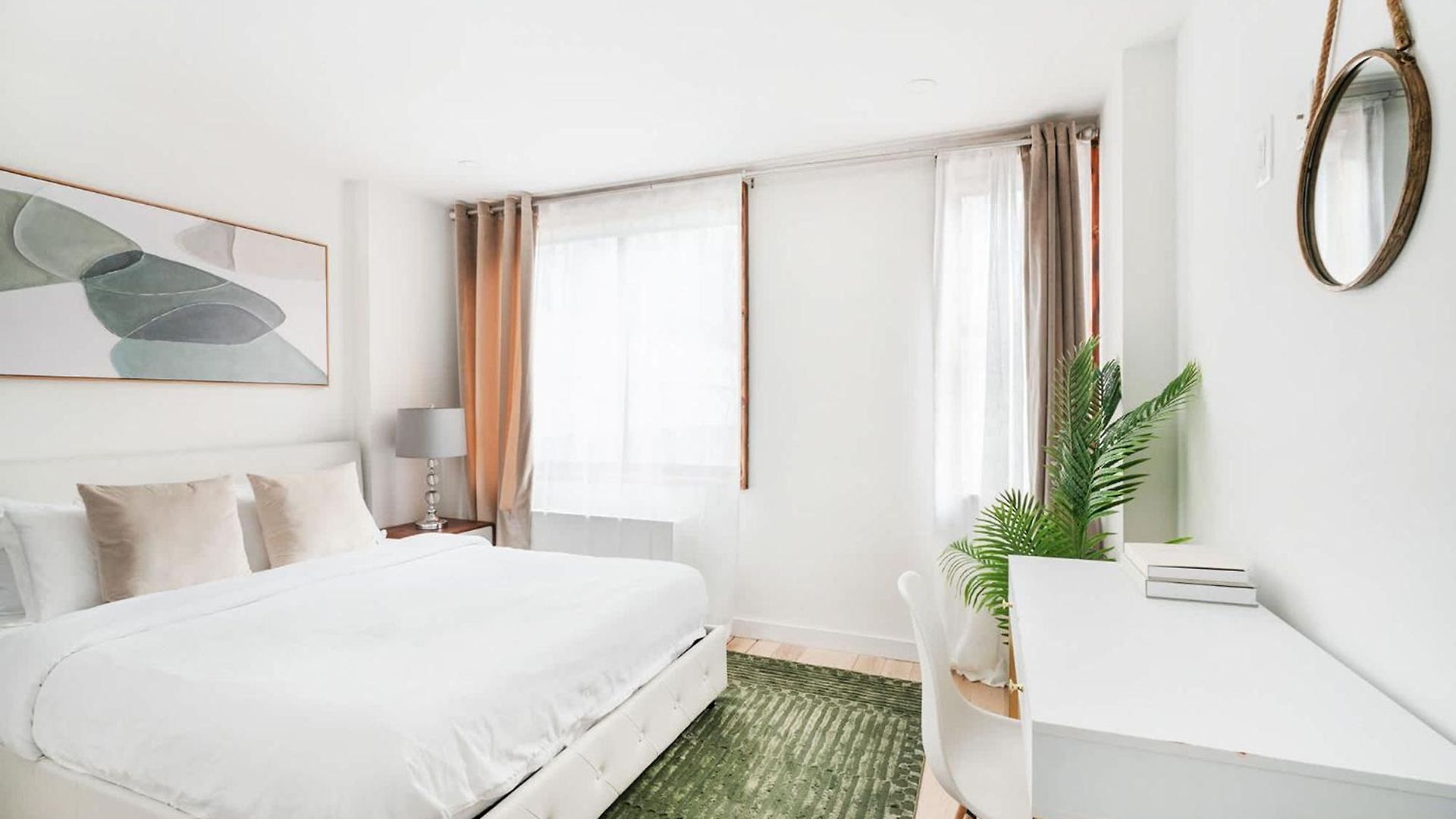 Apartment 75-4a Brand New 3br Prime Ues W D In Unit *