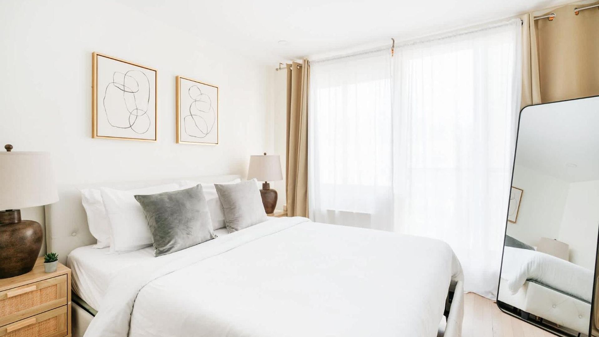 75-4c New Duplex 3br W D Elevator Walk To C Park Apartment