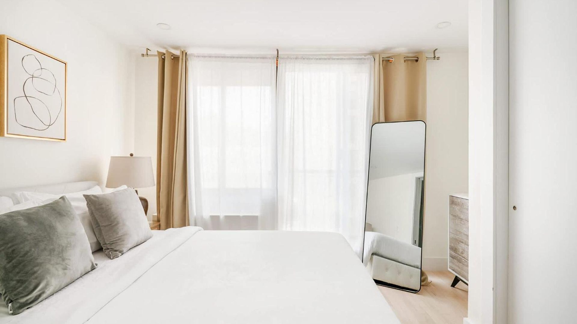 75-4c New Duplex 3br W D Elevator Walk To C Park New York