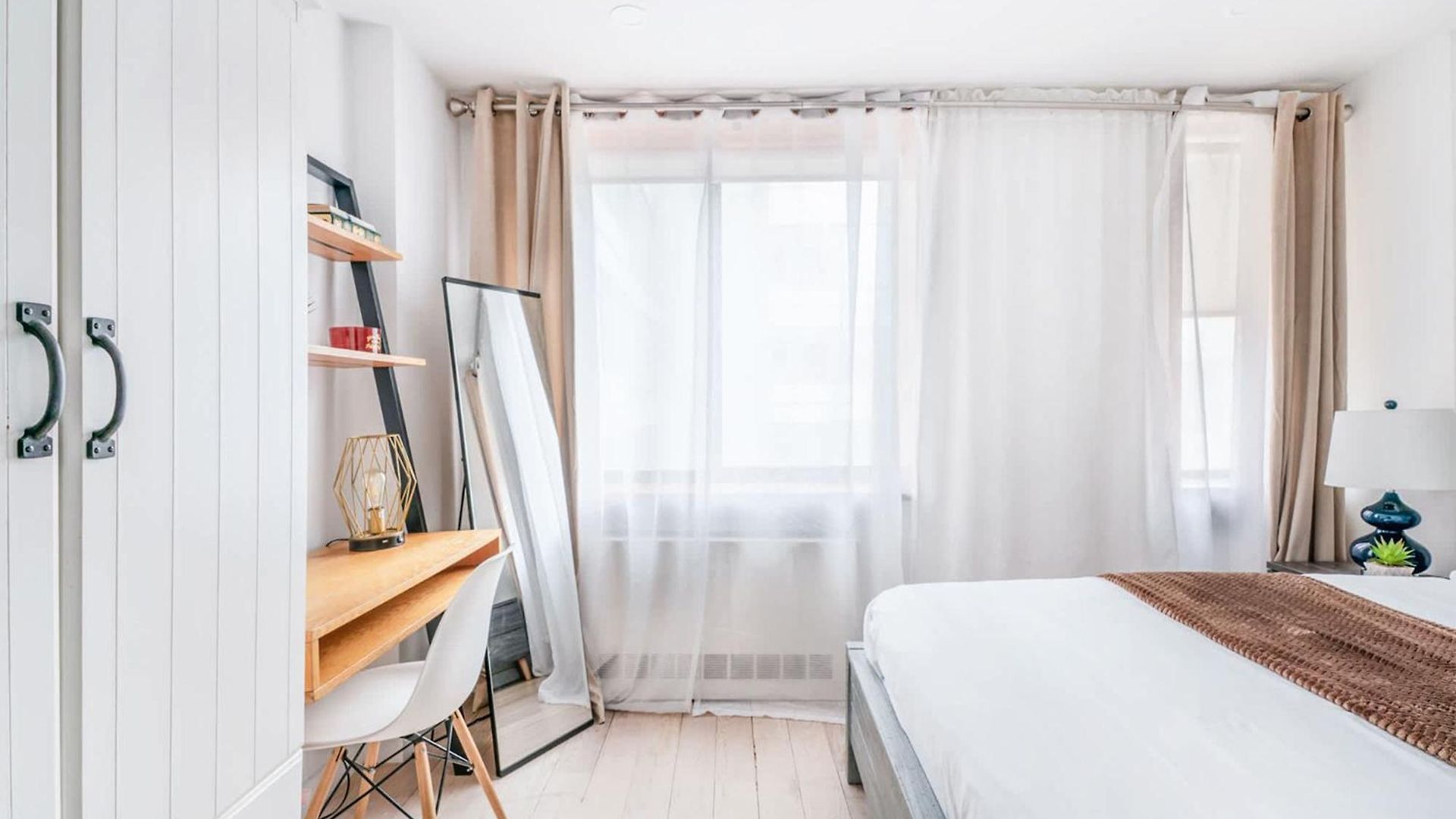 75-4a Brand New 3br Prime Ues W D In Unit Apartment