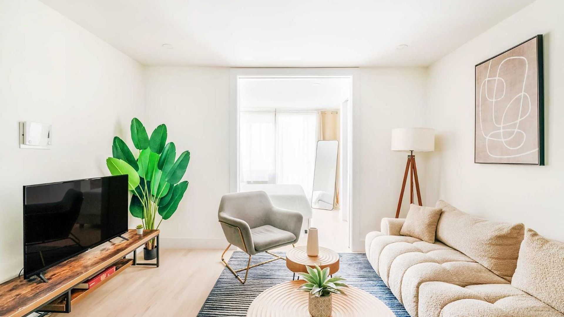 75-4c New Duplex 3br W D Elevator Walk To C Park Apartment *