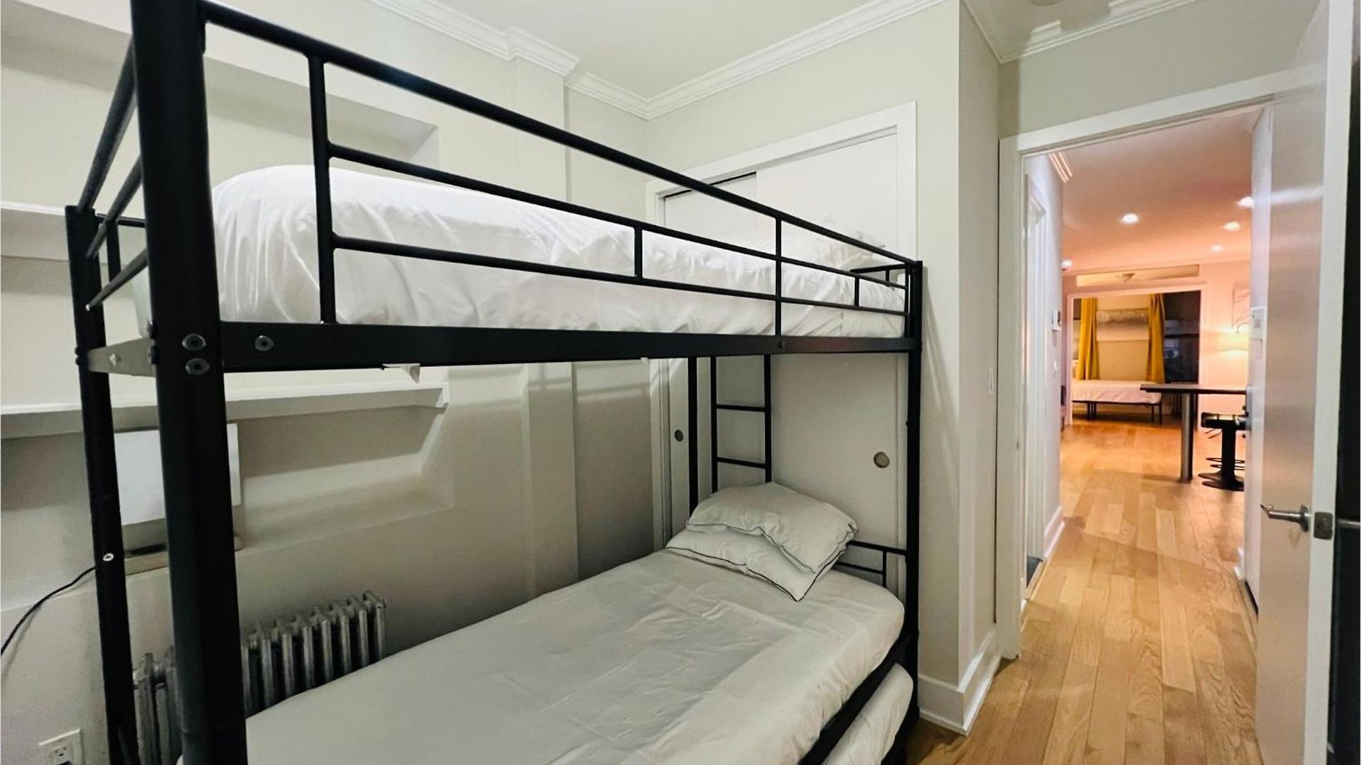 Apartment The Avalon Luxe New York